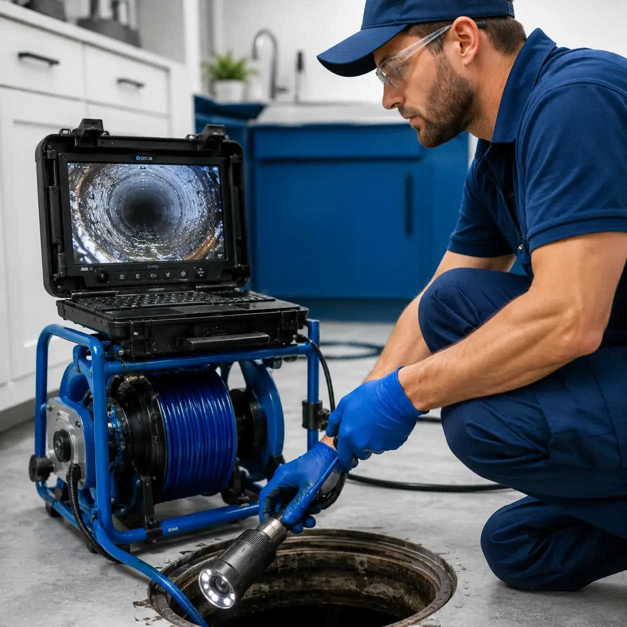 Pipe Relining professionals serving Baldwinville, MA